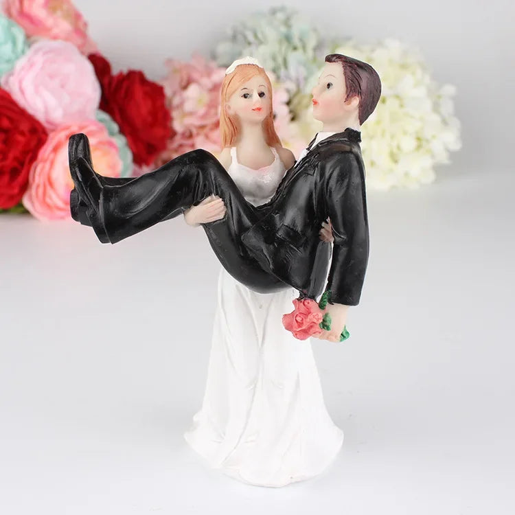 Wedding Cake Toppers