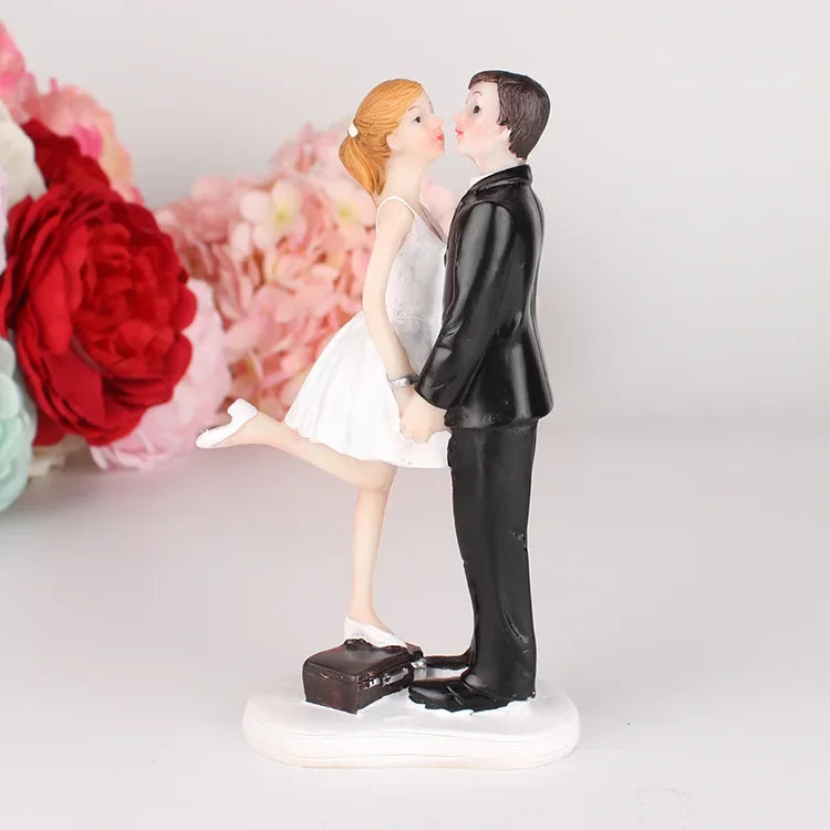 Wedding Cake Toppers