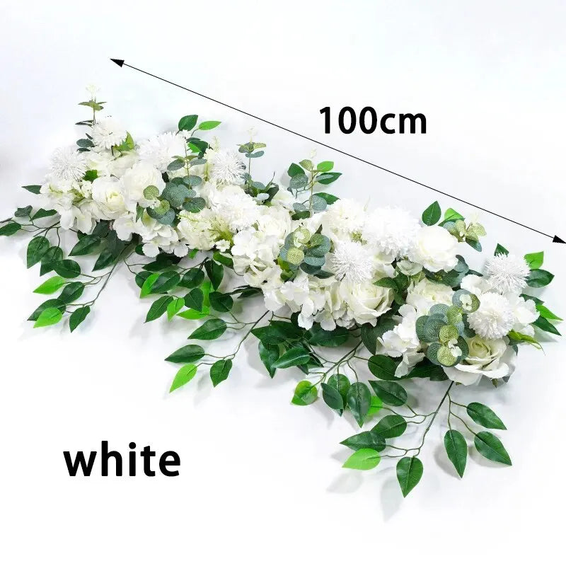 100cm Wedding Flower Table Centrepiece