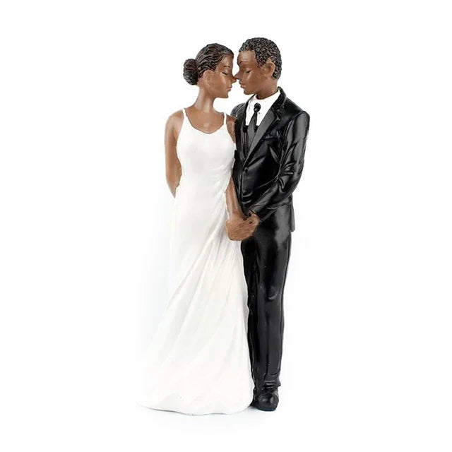 Wedding Cake Toppers