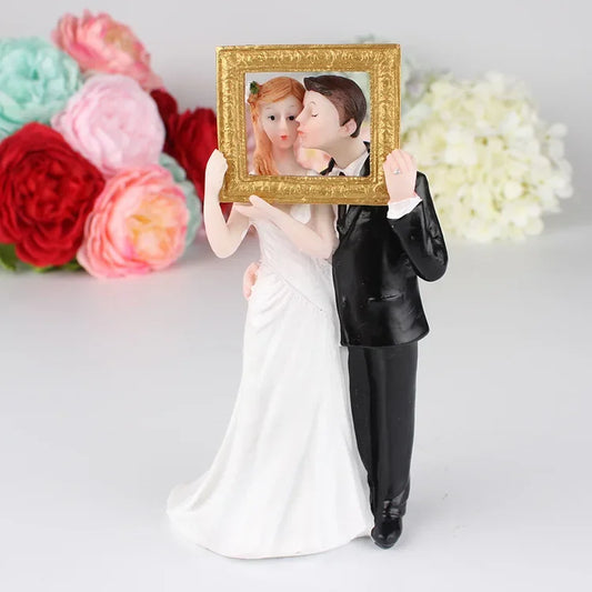 Wedding Cake Toppers
