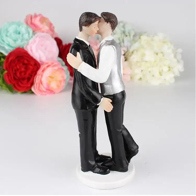 Wedding Cake Toppers