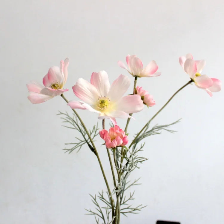 Chamomiles Artificial Flowers (Various Colours)