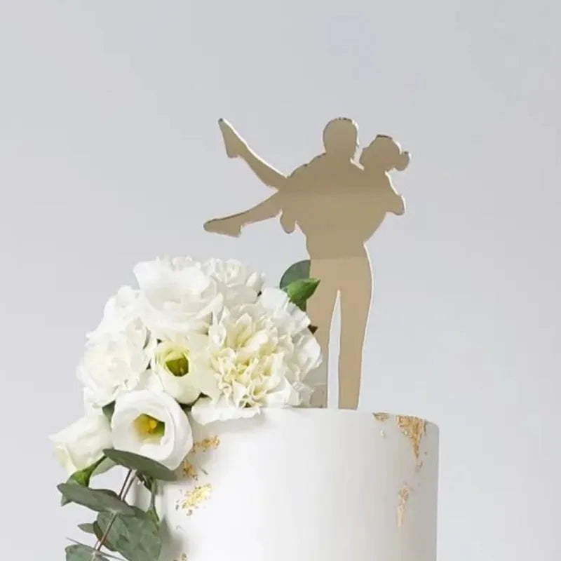 Wedding Cake Toppers