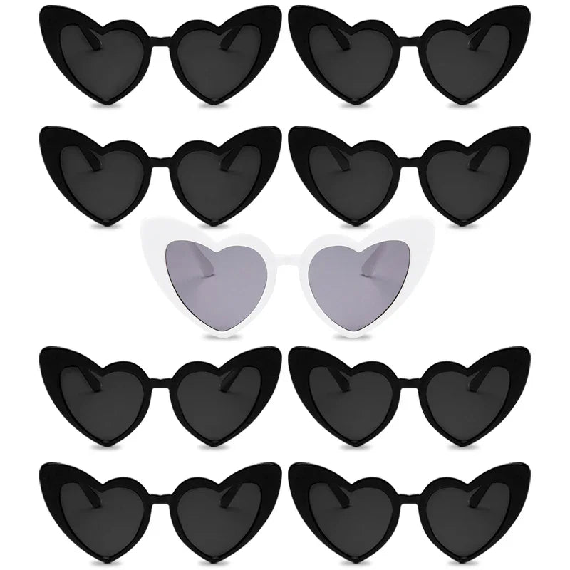Bride & Team Bride Sunglasses