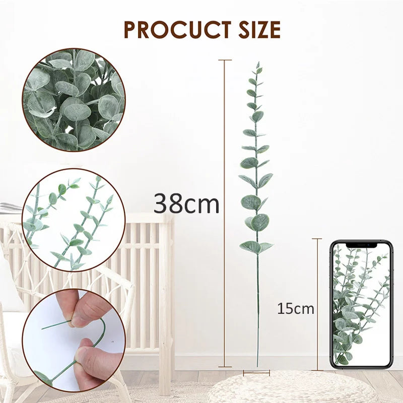 Artificial Eucalyptus
