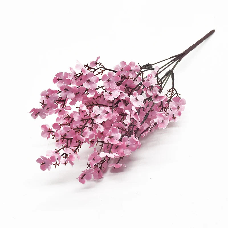 Gypsophila Artificial Flowers