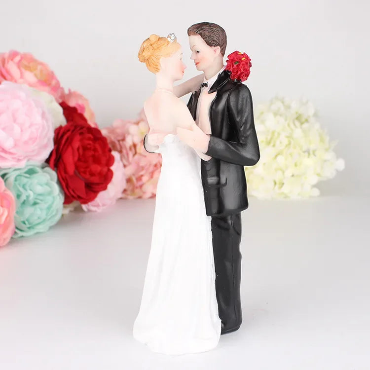 Wedding Cake Toppers