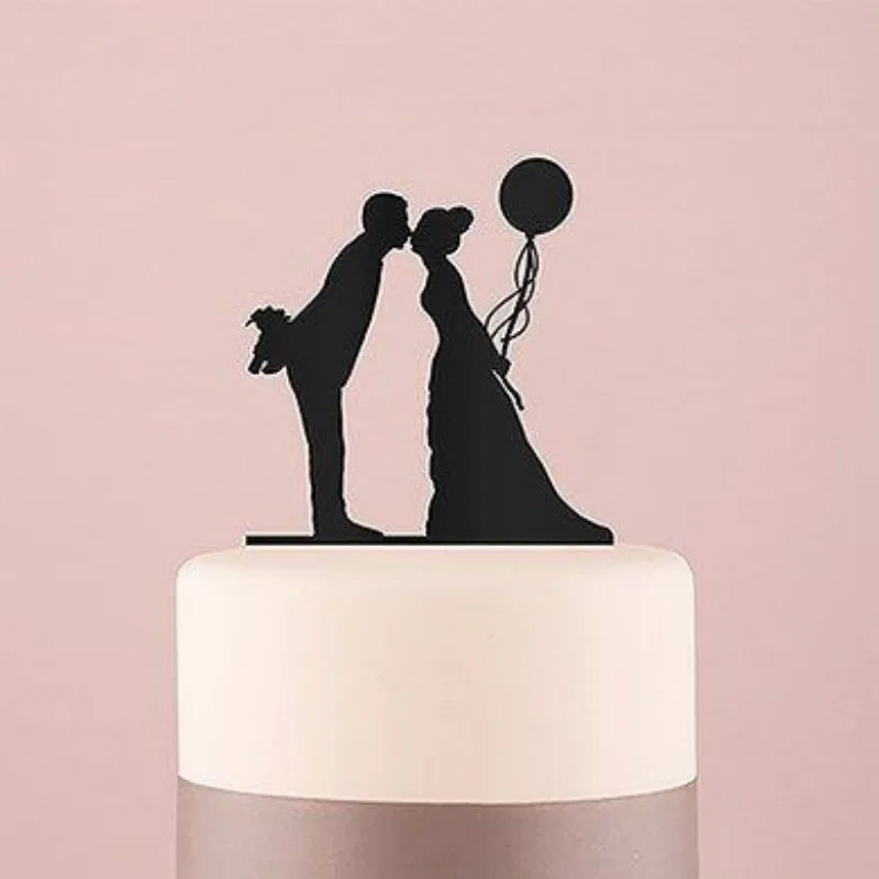 Wedding Cake Toppers