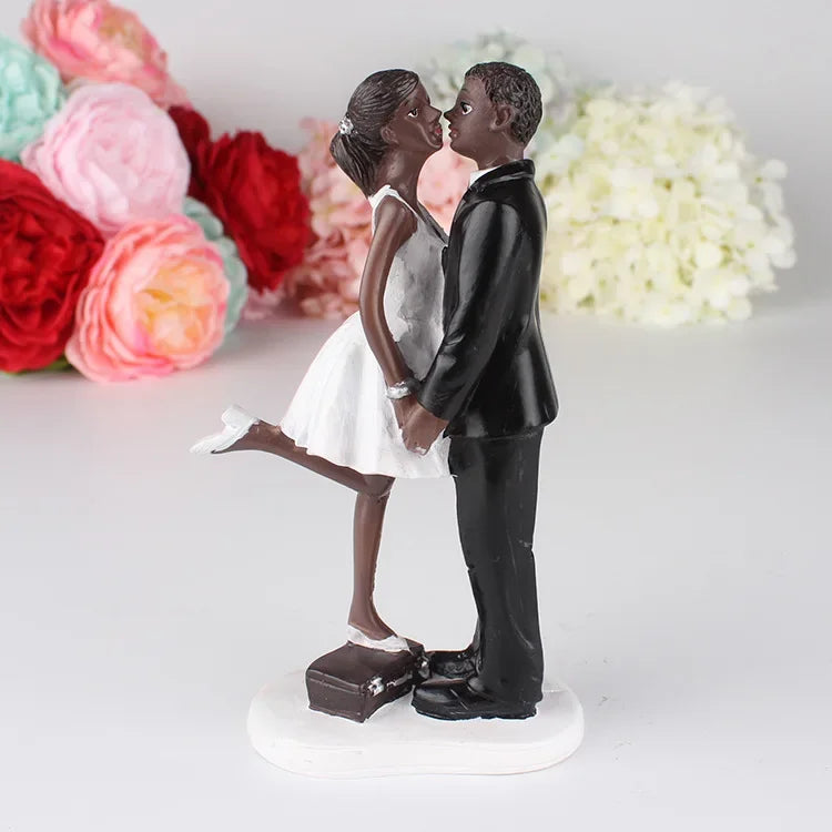 Wedding Cake Toppers