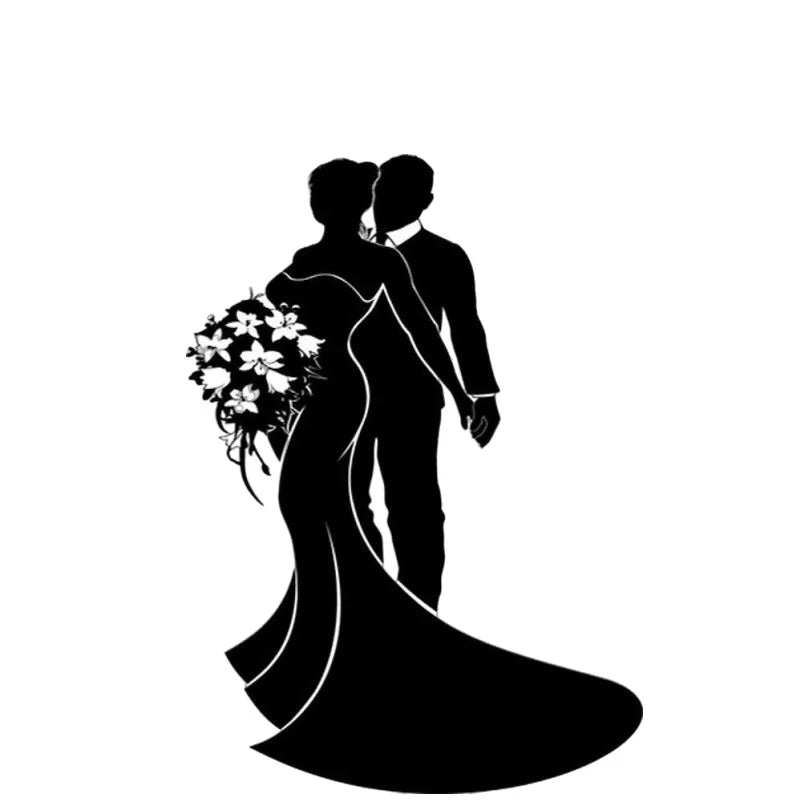 Wedding Cake Toppers