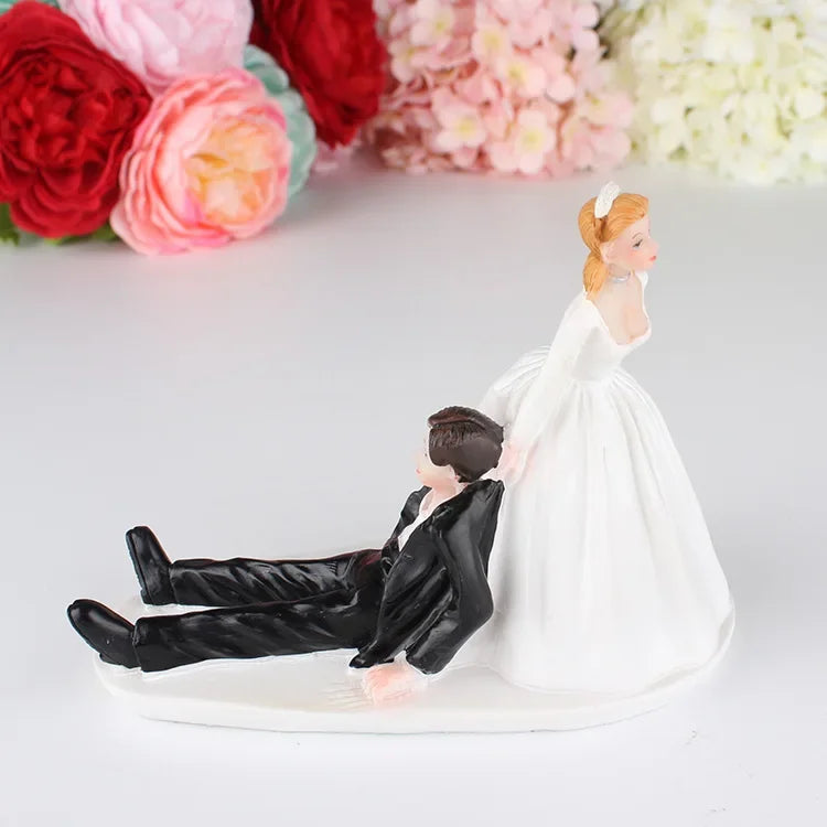 Wedding Cake Toppers