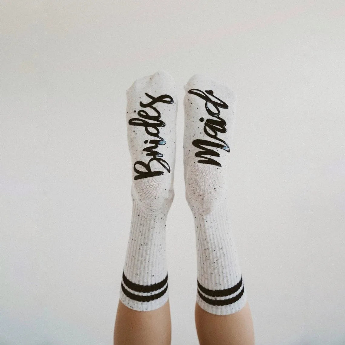 Bridal Party Socks