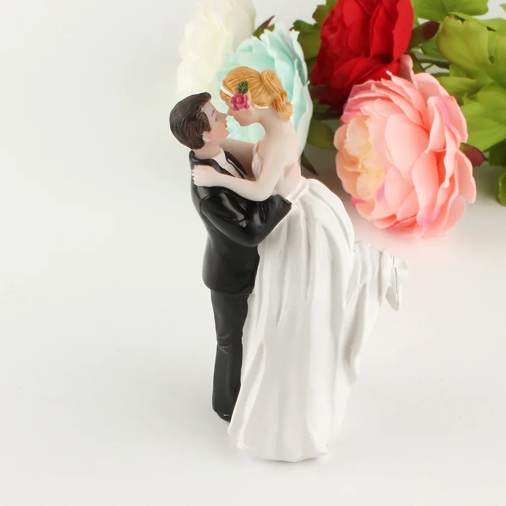 Wedding Cake Toppers