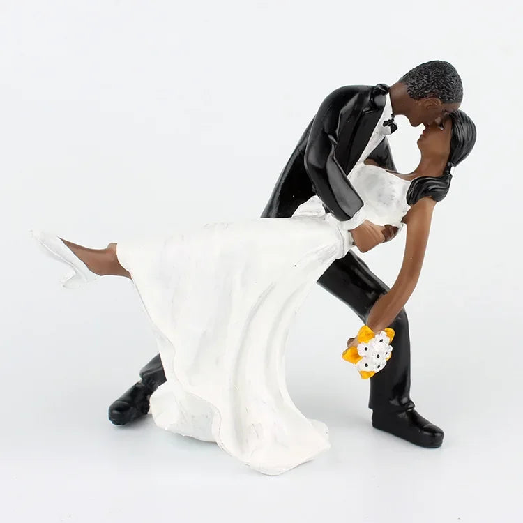 Wedding Cake Toppers