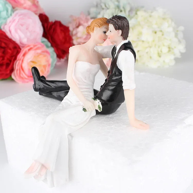 Wedding Cake Toppers