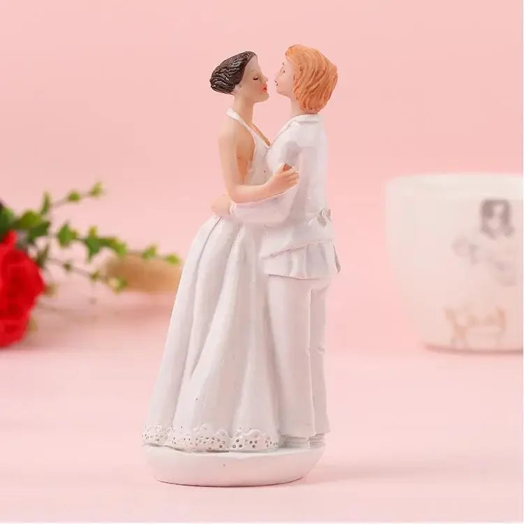 Wedding Cake Toppers