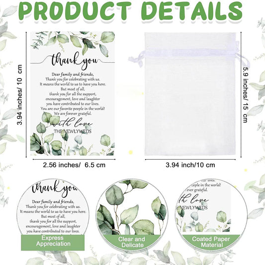 Shot Glass Wedding Favour Sets