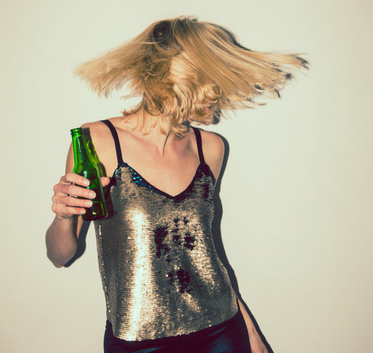 Never Pick A Last-Minute Bridesmaid