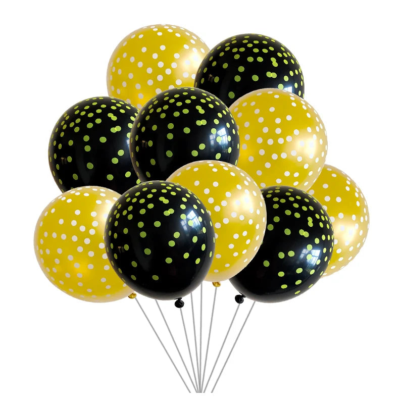 Wedding balloons