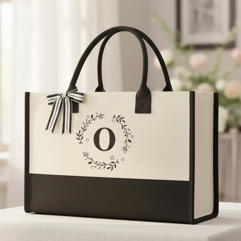 Personalised Bridal Party Bag