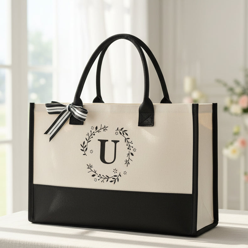 Personalised Bridal Party Bag