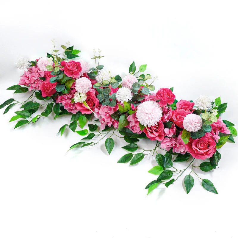 100cm Wedding Flower Table Centrepiece