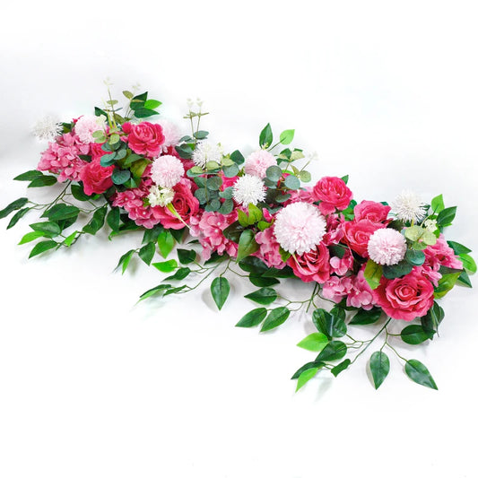 100cm Wedding Flower Table Centrepiece