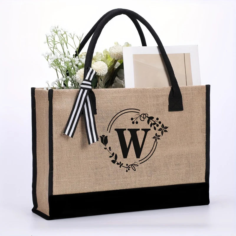 Personalised Bridal Party Bag