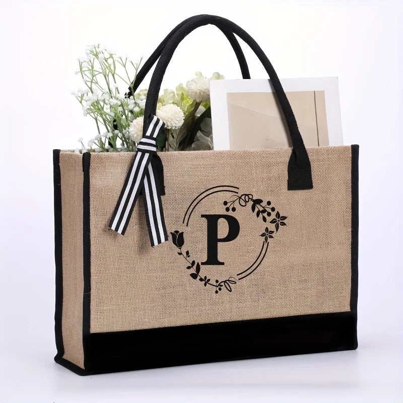 Personalised Bridal Party Bag