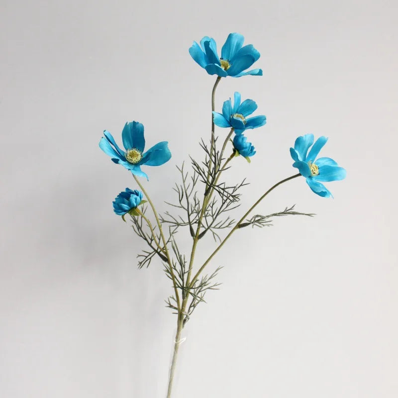 Chamomiles Artificial Flowers (Various Colours)