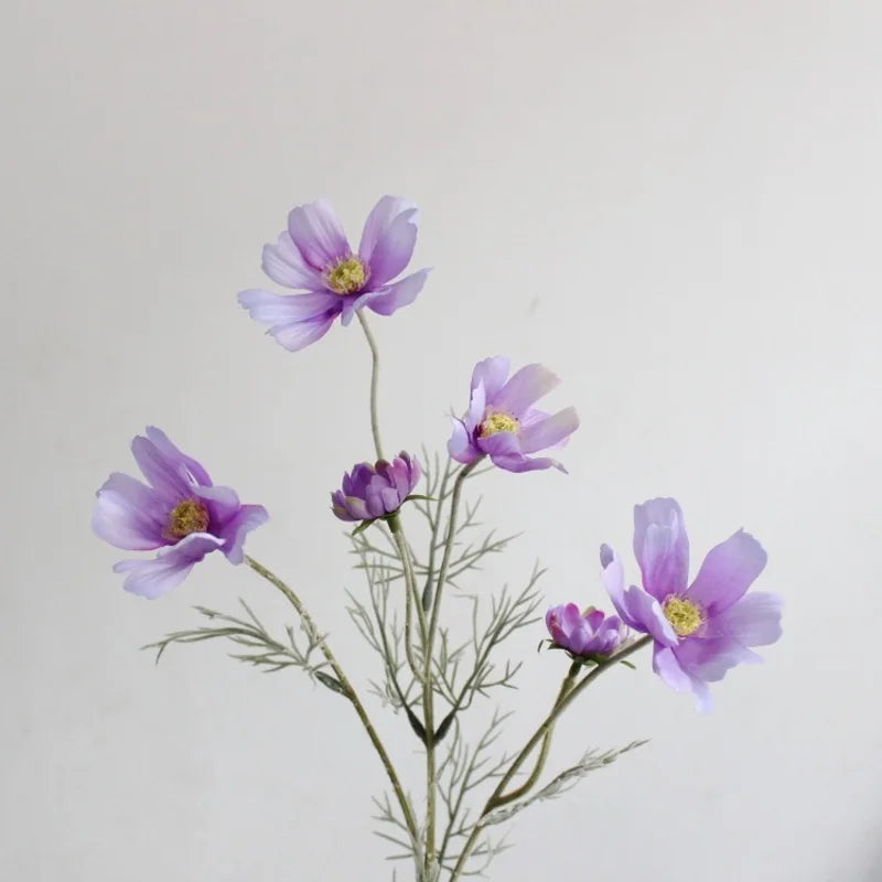 Chamomiles Artificial Flowers (Various Colours)
