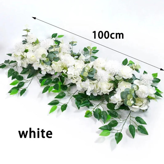 100cm Wedding Flower Table Centrepiece