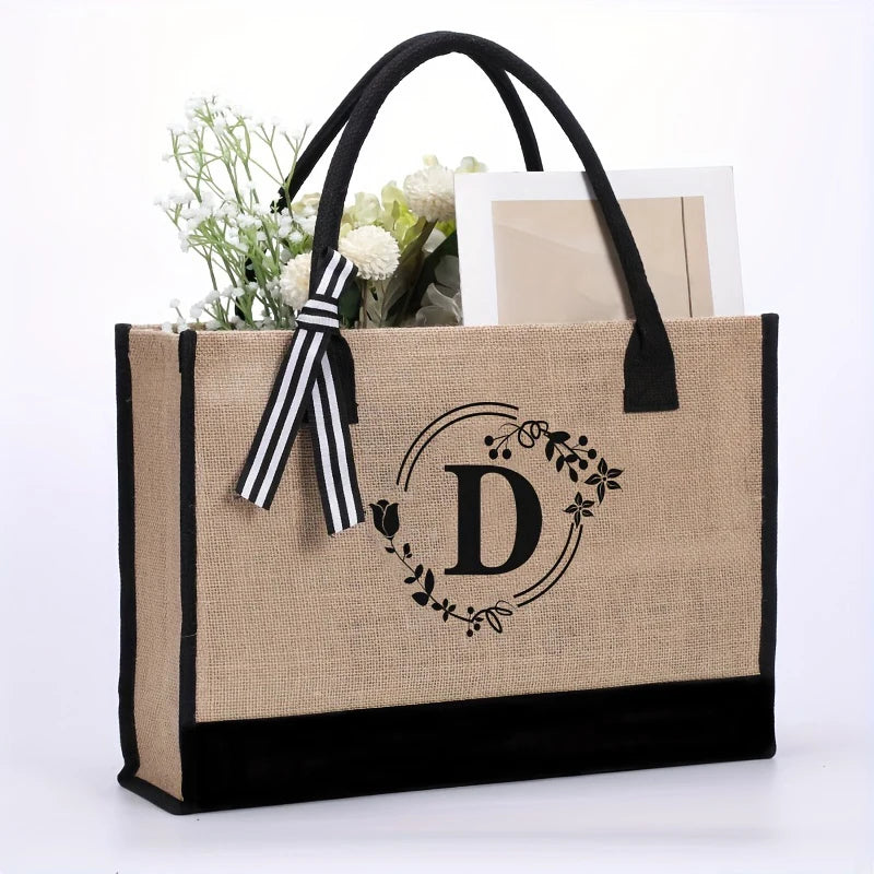 Personalised Bridal Party Bag