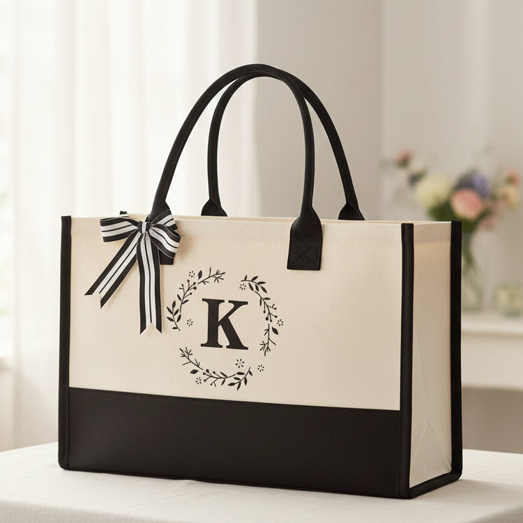 Personalised Bridal Party Bag