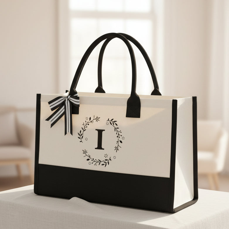 Personalised Bridal Party Bag