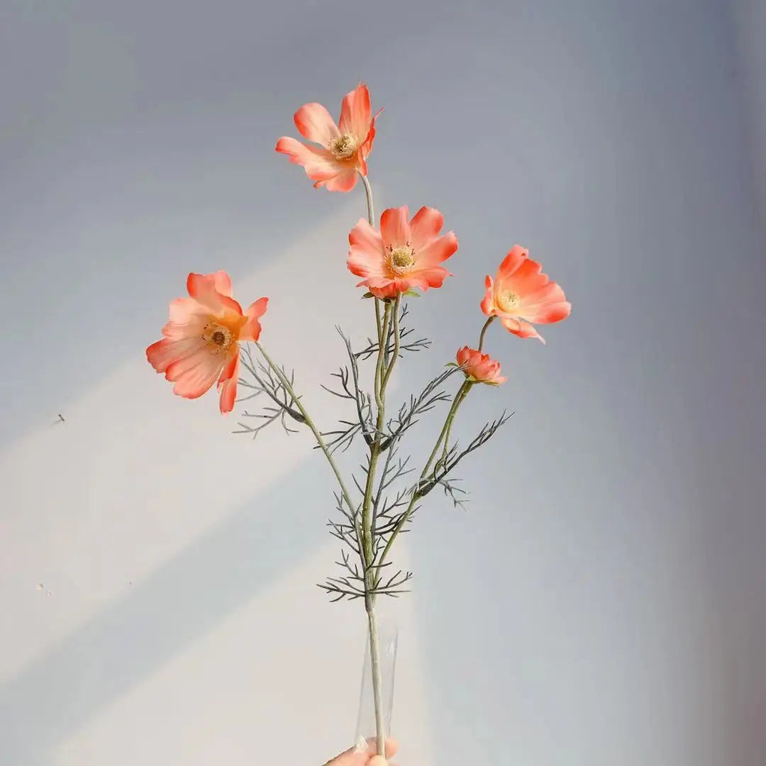 Chamomiles Artificial Flowers (Various Colours)