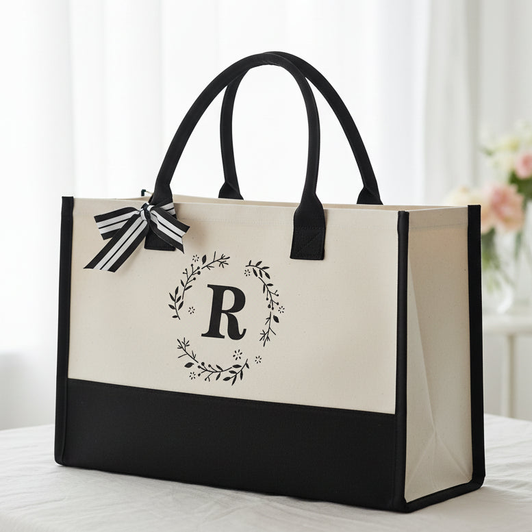 Personalised Bridal Party Bag