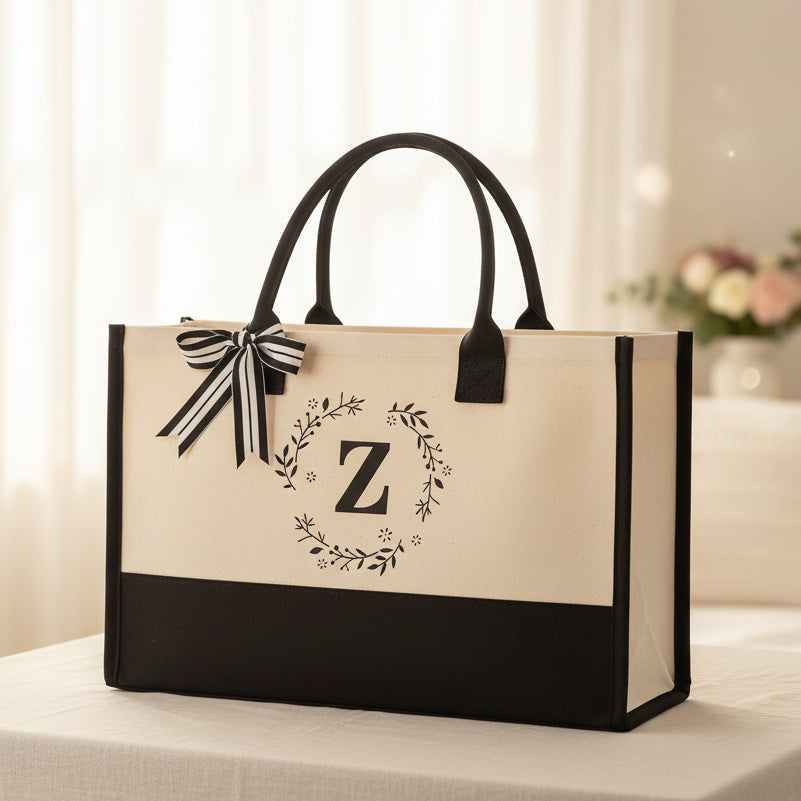 Personalised Bridal Party Bag
