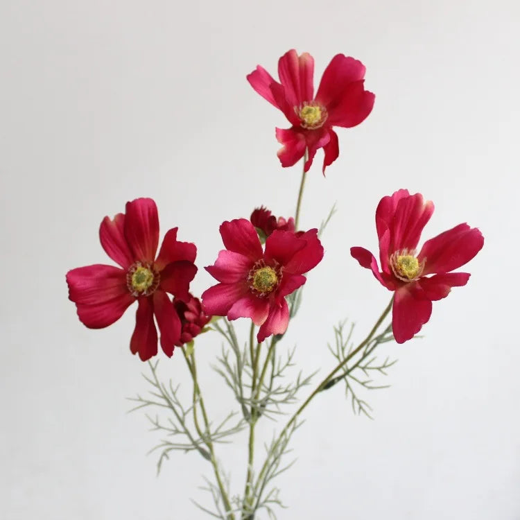 Chamomiles Artificial Flowers (Various Colours)