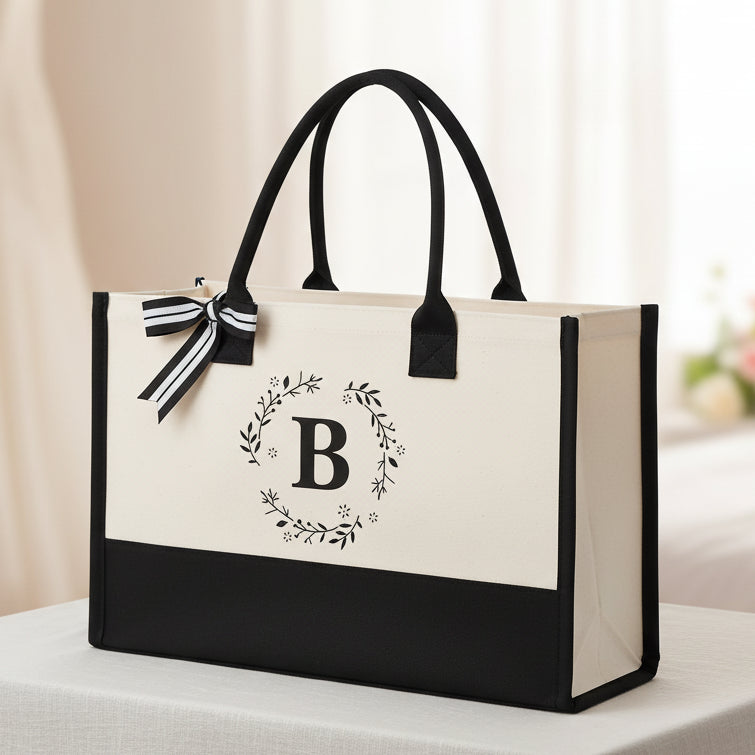 Personalised Bridal Party Bag