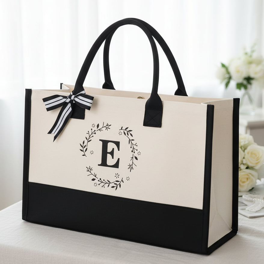 Personalised Bridal Party Bag