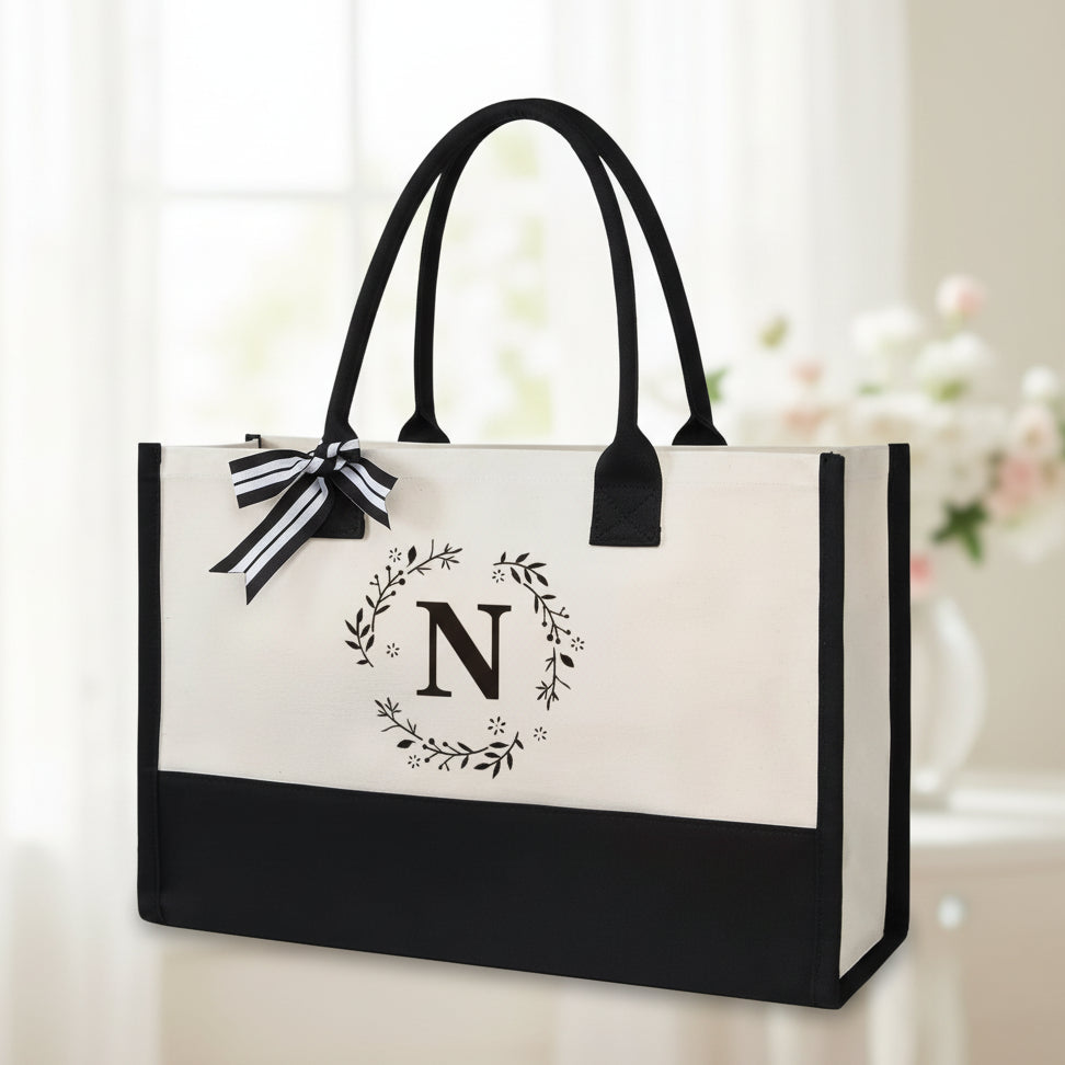 Personalised Bridal Party Bag