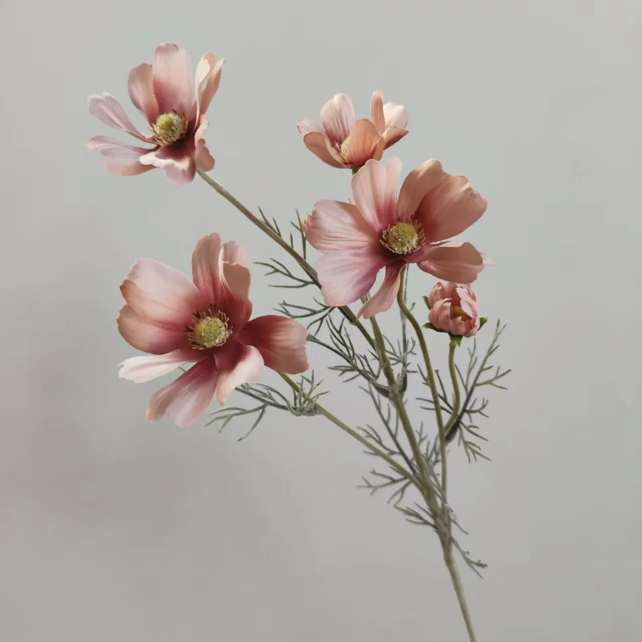 Chamomiles Artificial Flowers (Various Colours)