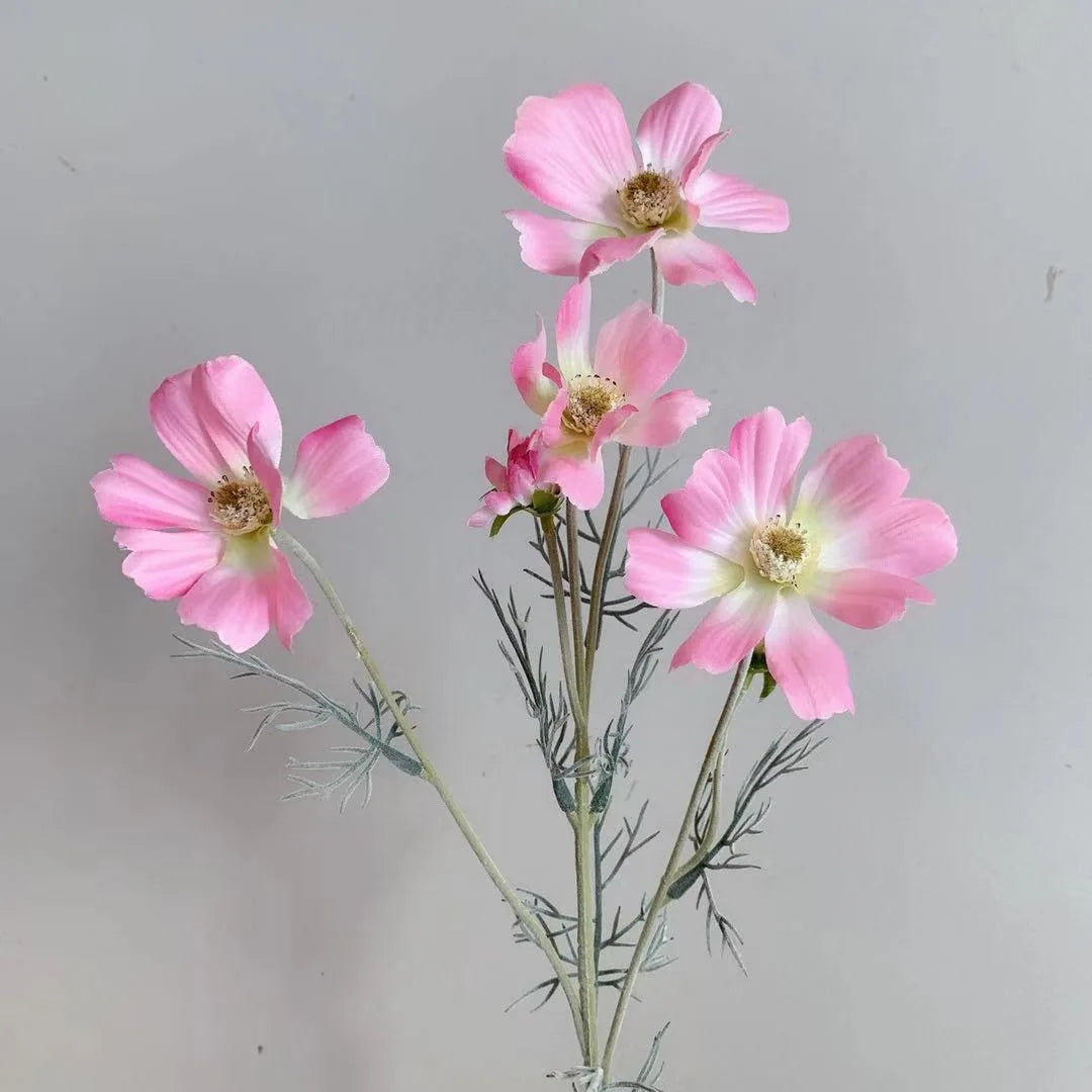 Chamomiles Artificial Flowers (Various Colours)