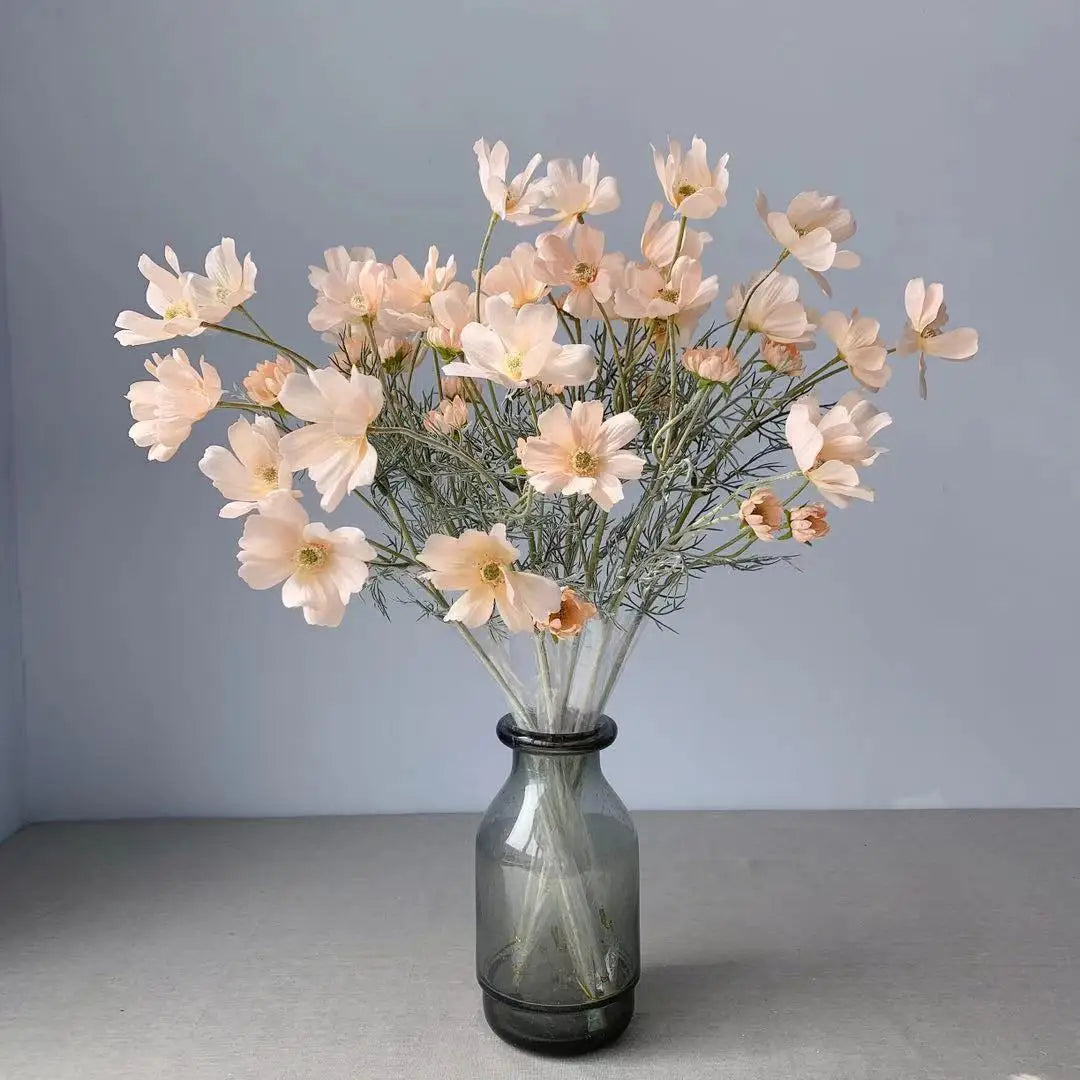 Chamomiles Artificial Flowers (Various Colours)