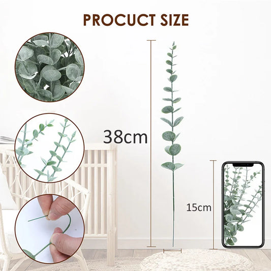 Artificial Eucalyptus