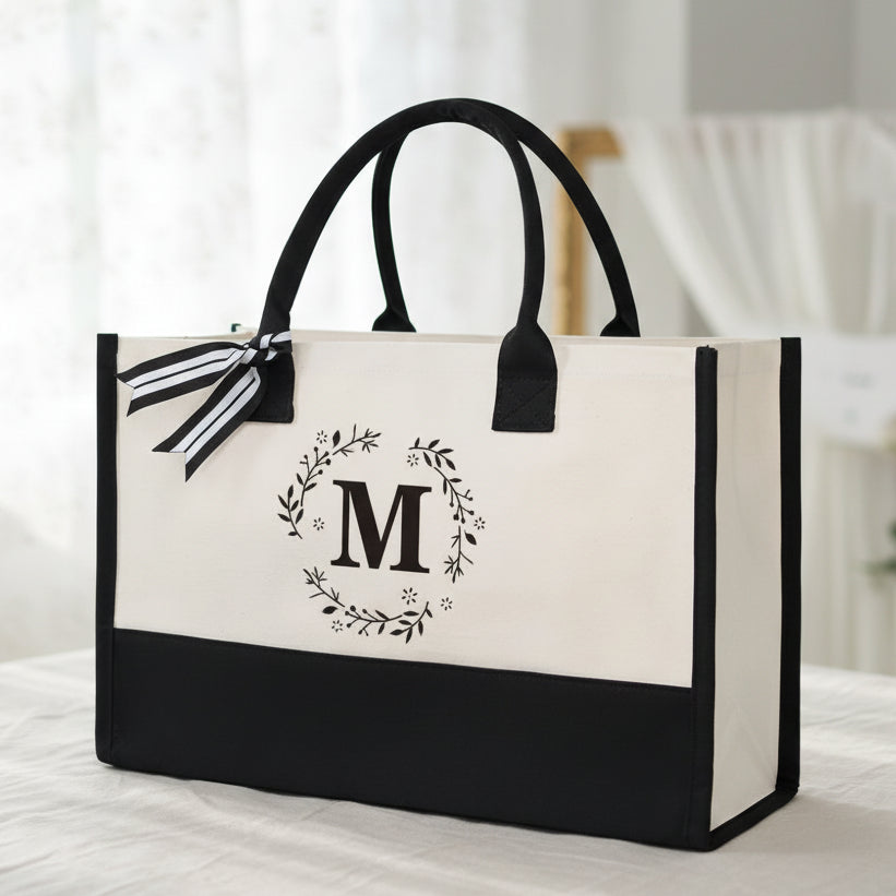 Personalised Bridal Party Bag