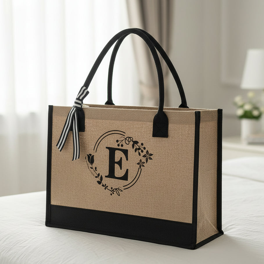 Personalised Bridal Party Bag