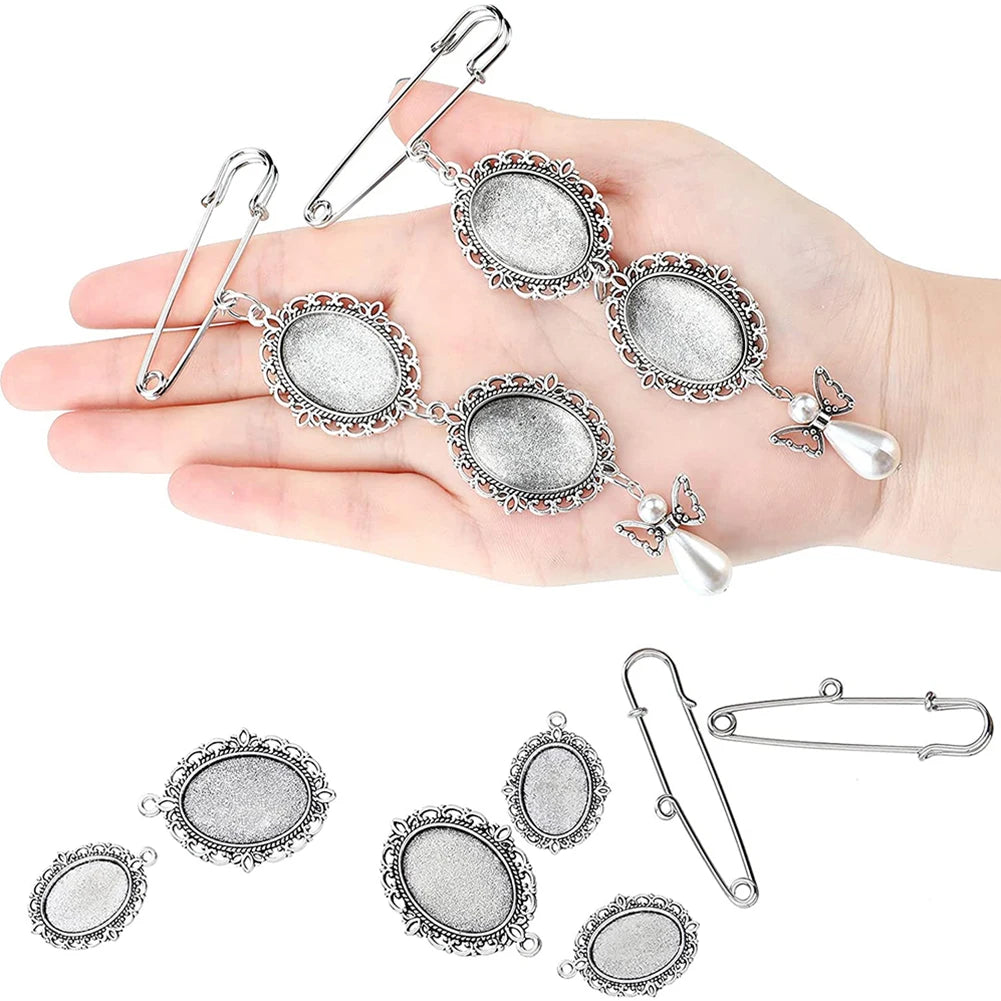 Bouquet Photo Memorial Pendant
